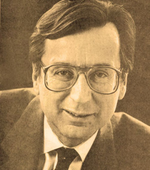 Robert Bourassa 1933 1996