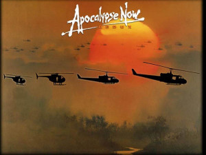 Apocalypse Now, ego, Kurtz, Brando, DID, MPD blockages, soul ...