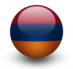 Armenia Flag - Images | Pictures