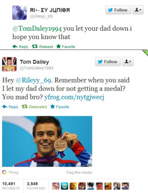 Tom Daley
