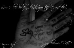 Tattoo Friends Holding Hands Quotes Best