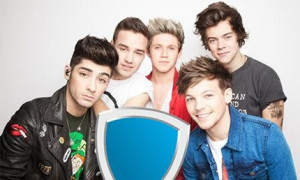 OMG: Liam Payne Stands Up to the Bullies Who Called Him Fat