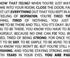 fighting love quotes