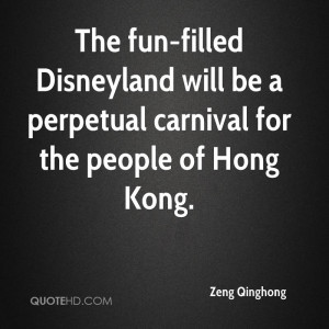 Disneyland Quotes - Page 3 | QuoteHD