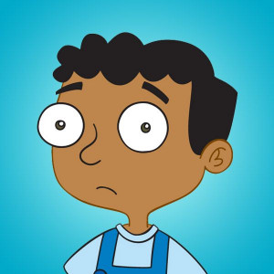 Baljeet Rai. Baljeet is Phineas' and Ferb's brilliant friend. He's ...