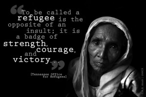 Refugee Quotes, Refugee Women, Refuge Quotes, Quotable Quotes, Refugee ...