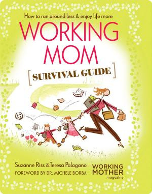 ctworkingmoms.comWorking Mother Media (love