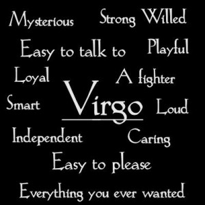 Virgo Horoscope 032-07