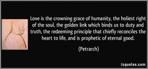 More Petrarch Quotes