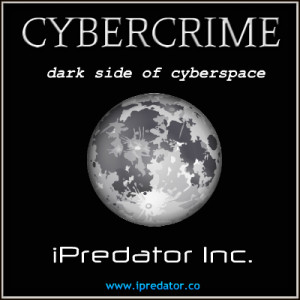 CYBERCRIME CYBERCRIME PREVENTION DARK SIDE OF CYBERSPACE IPREDATOR ...