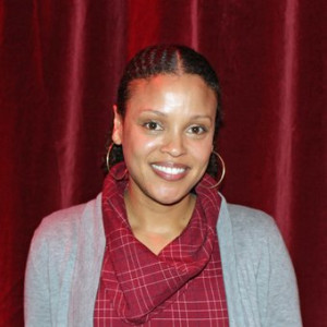 Jesmyn Ward Pictures