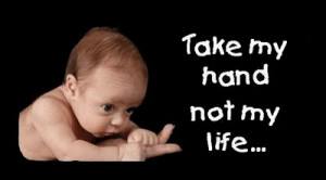 Against Abortion Pictures With Quotes