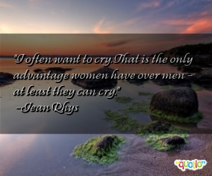 Quotes about Tears