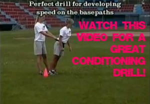 ... http://www.softball-spot.com/video-let-gos-softball-drill/1939/ Like