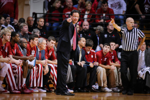 ... play. Here are some notes and quotes from Tom Crean’s appearance