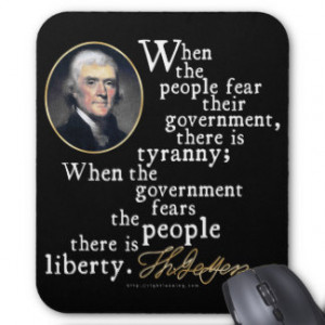 Freedom Of Speech Quotes Jefferson