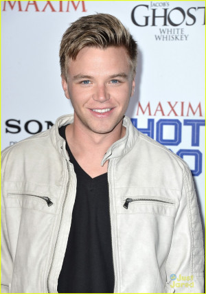 Beau Mirchoff And Brett