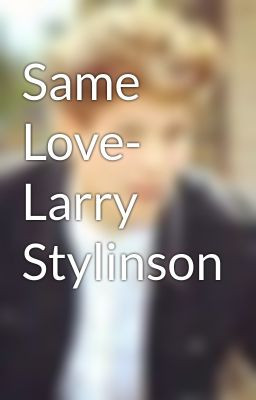 The Letter Larry Stylinson