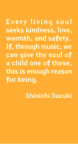 Copyright Pasadena Suzuki Music Program 2014. PSMP is sponsored by ...