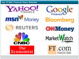 msn stock market quotes