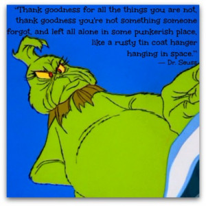 10 Surprisingly Profound Dr Seuss Quotes