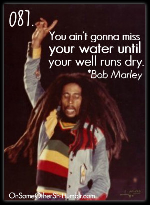 Famous Quotesfamous Bob Marleyi Used Joint Hisaug Icons And