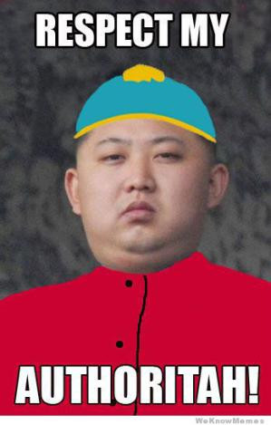See Also: Funniest Pictures Mocking Kim Jong-Un