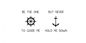 Anchor Tattoo Anchors Cute