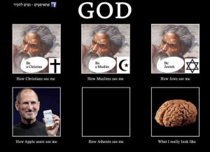 anti god quotes