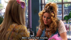 Best 13 Legally Blonde quotes,picture quotes compilation