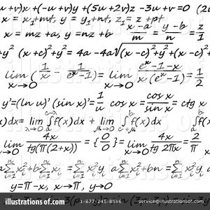 Royalty Free Rf Math Clipart Stock Illustrations Amp Vector Graphics