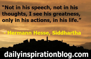 Siddhartha quotes