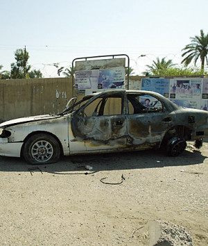 Government Official, on the early FBI findings regarding the ...