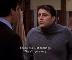 Joey Tribbiani Quotes Joey tribbiani quote images