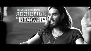 Russell Brand: From Addiction To Recovery