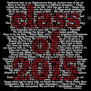 Senior Class Design-details - 2014 Senior Class Shirts Quote, Senior ...