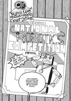 Nothing Can Possibly Go Wrong