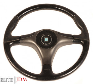 Nardi Steering Wheel