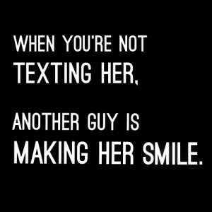 Funny Quotes About Not Texting Back. QuotesGram