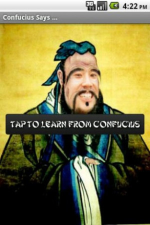 sayings confucius says sayings confucius says sayings confucius says ...