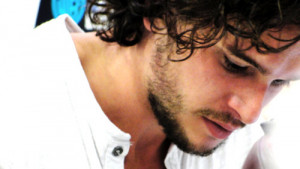 Jonathan Harris Kit Harington