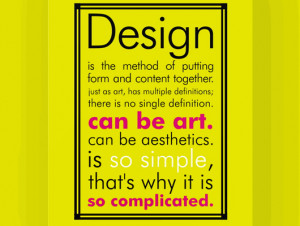 Best Graphic Design Quotes