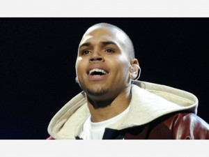 Chris Brown Exclusive The