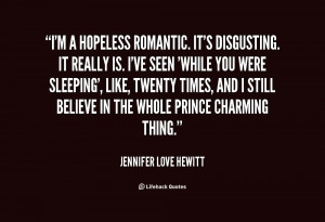 Hopeless Romantic Quotes On Hopeless Crush Quotes Quotes
