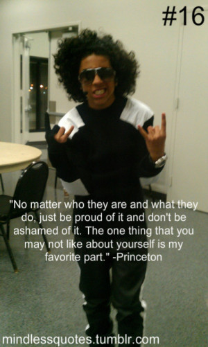 apr 14th at 10pm tagged mindless behavior prodigy princeton ray ray ...