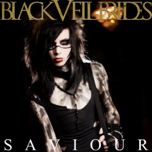 Saviour - Black Veil Brides by offallenangels