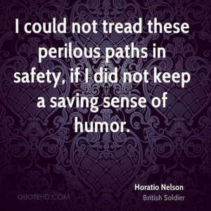 Randomly feeling an affinity to 18th century quotes at the mo. Nelson ...