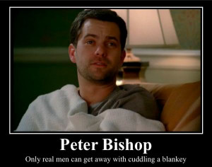 all made by startg8fans peter josh videos peter bishop just