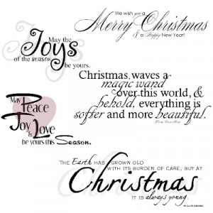 52 Christmas Quotes