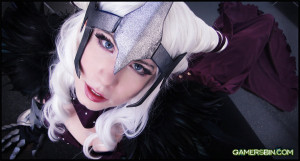 Re: The DRAGON AGE Cosplay Thread